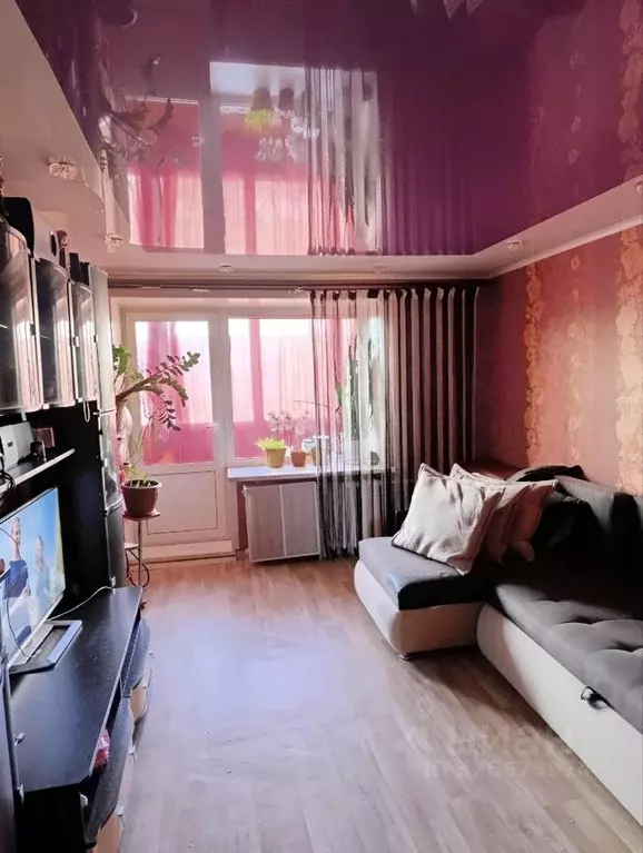 3-к кв. Татарстан, Набережные Челны пос. Сидоровка, 3А (63.0 м) - Фото 2