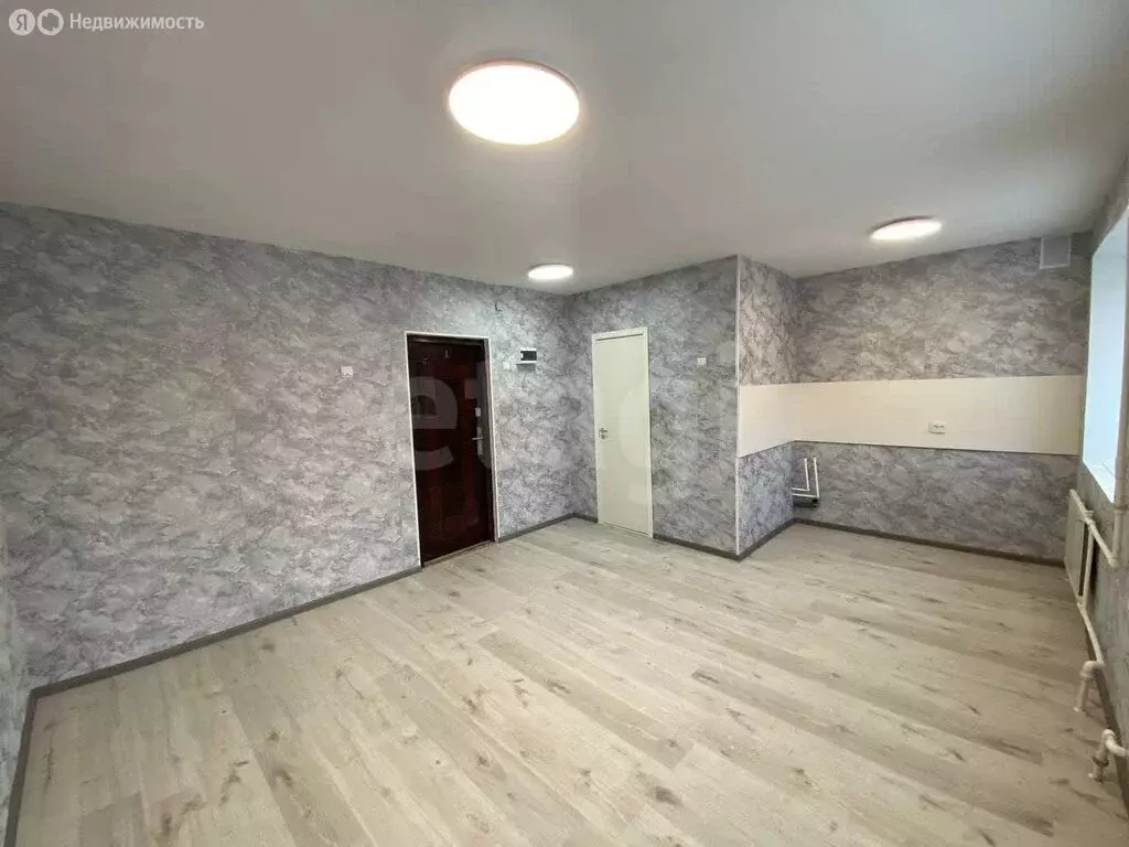 Офис (21.4 м) - Фото 1