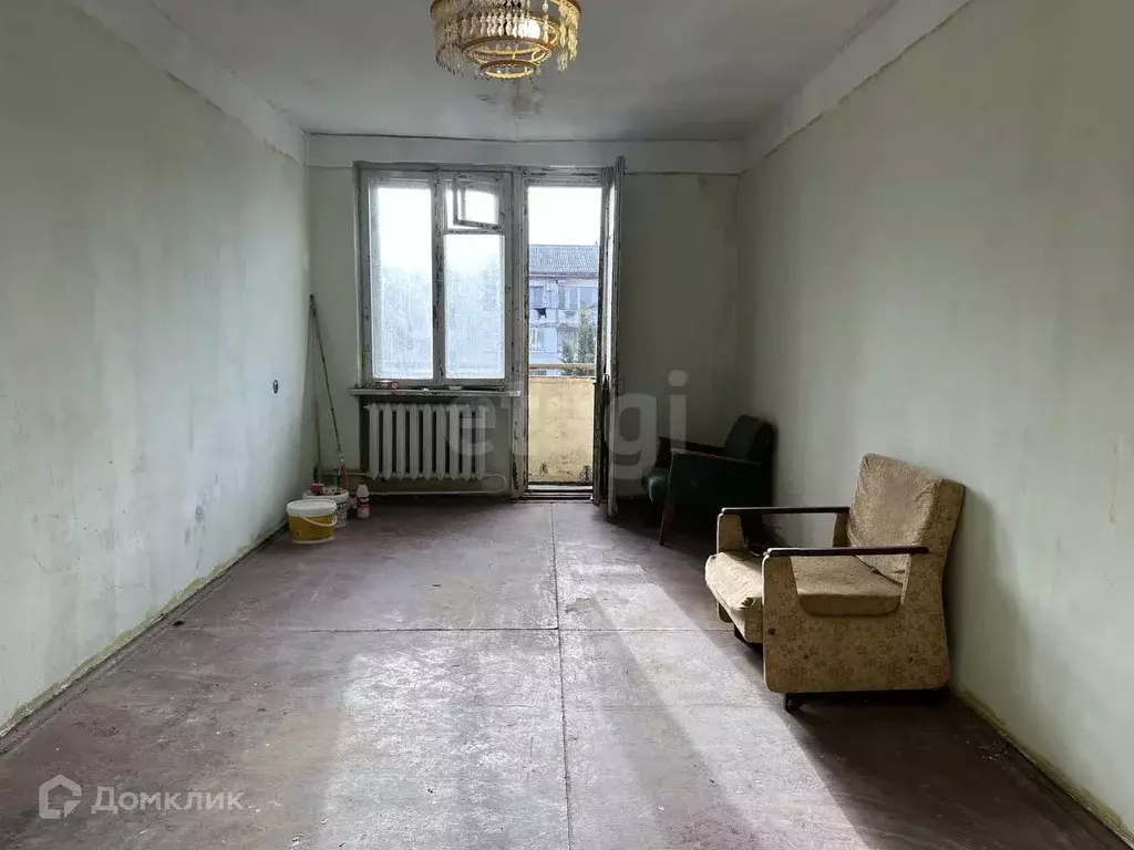 Продаётся 2-к квартира, 44 м - Фото 1