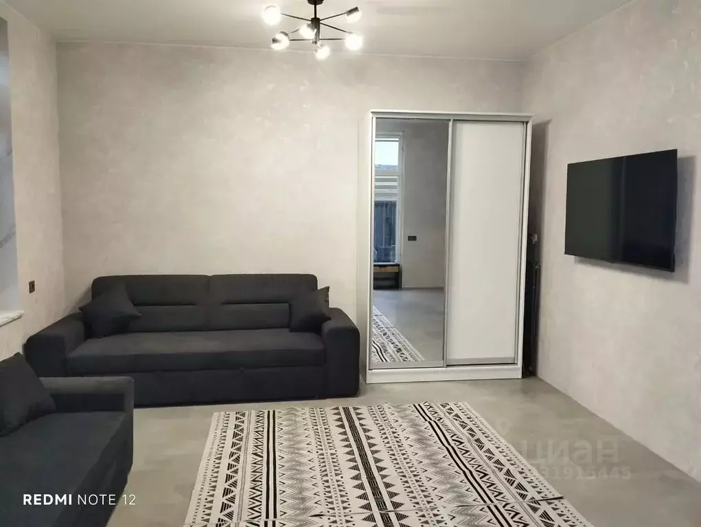 Дом в Дагестан, Избербаш ул. Рассветная, 8 (35 м) - Фото 1