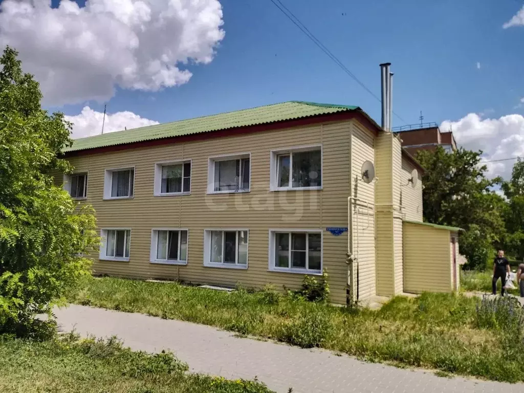 Комната Белгородская область, Валуйки ул. Тимирязева, 97 (10.4 м) - Фото 1