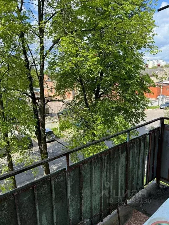 Квартира, 1 комната, 30.8 м - Фото 0