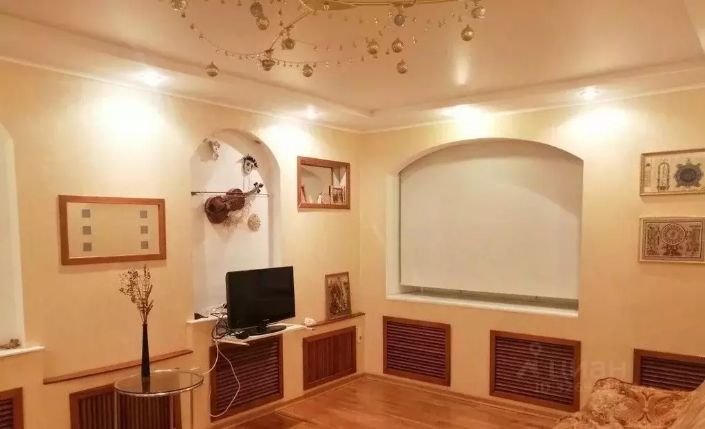 2-к кв. Татарстан, Казань просп. Ямашева, 81 (47.0 м) - Фото 2