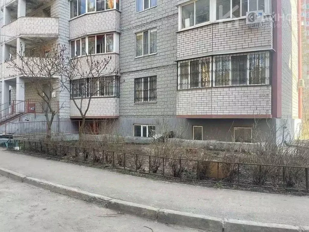 Помещение свободного назначения в Воронежская область, Воронеж Минская ... - Фото 0