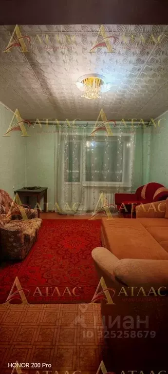 2-к кв. Саха (Якутия), Нерюнгри просп. Геологов (53.0 м) - Фото 2