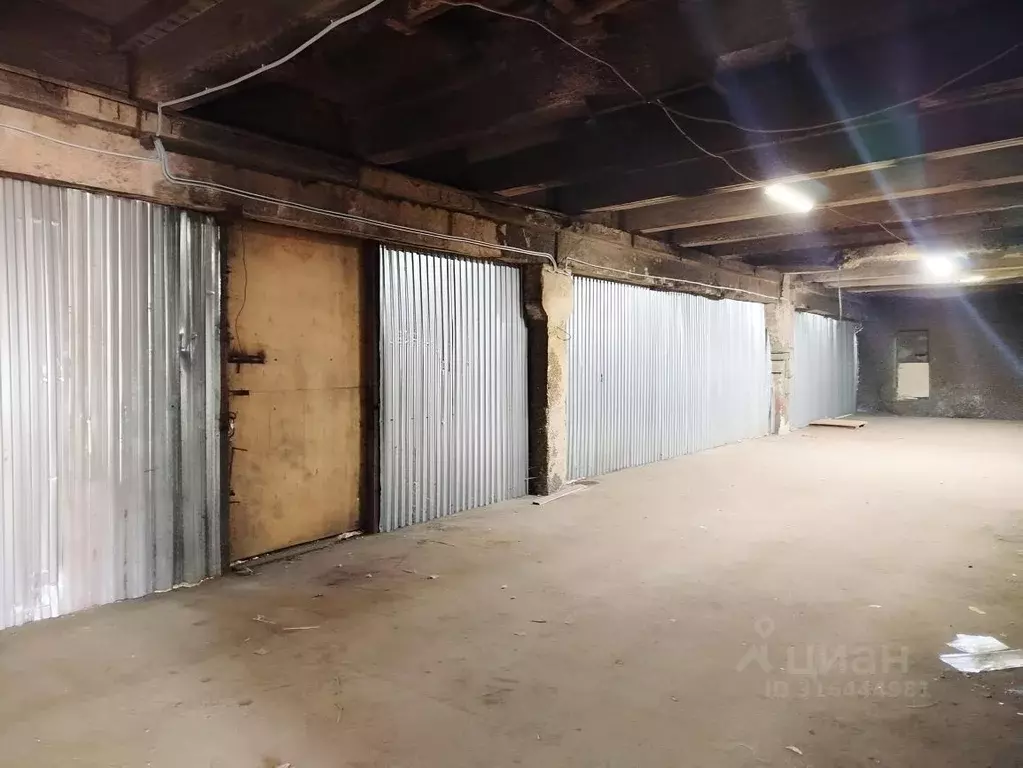 Склад в Московская область, Дзержинский ул. Академика Жукова, 2с1 (260 ... - Фото 0