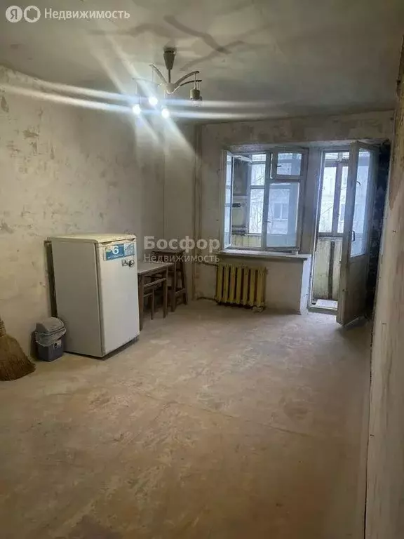1-комнатная квартира: Феодосия, улица Гарнаева, 69 (31.1 м) - Фото 1