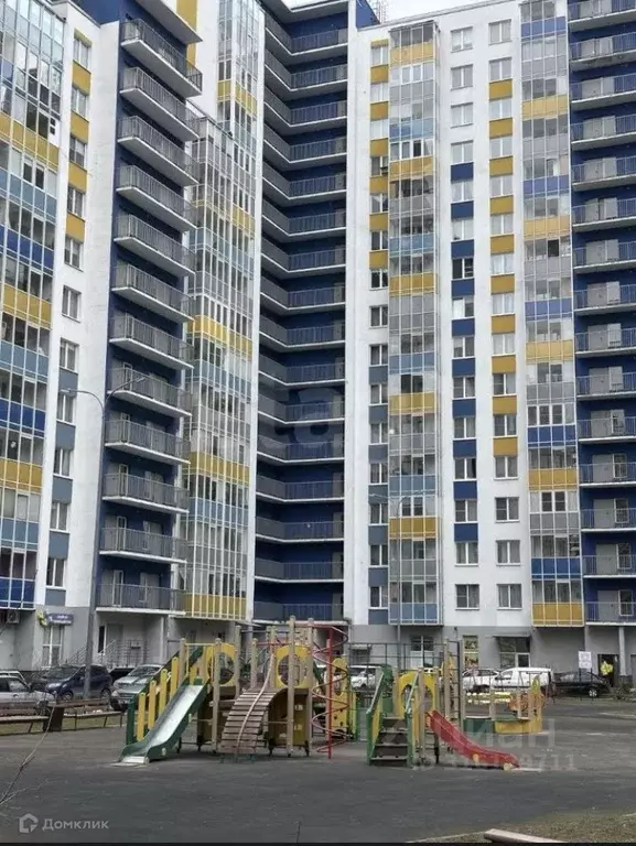 Продаётся квартира-студия, 20.5 м - Фото 0