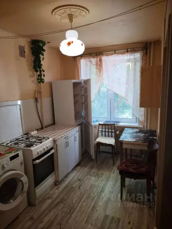 2-к кв. Москва ул. Архитектора Власова, 19К3 (40.0 м) - Фото 1