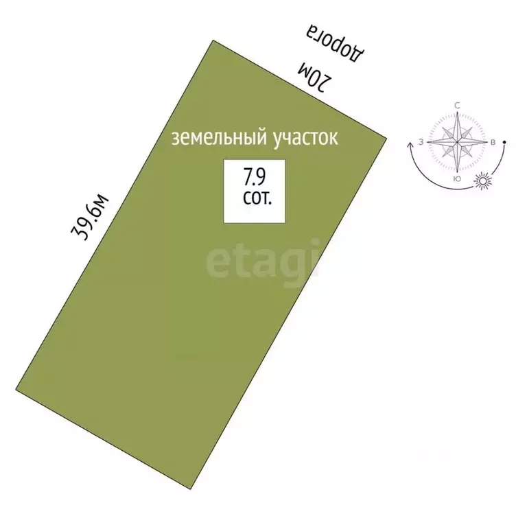 Участок в Крым, Феодосия муниципальный округ, Коктебель пгт ул. ... - Фото 1