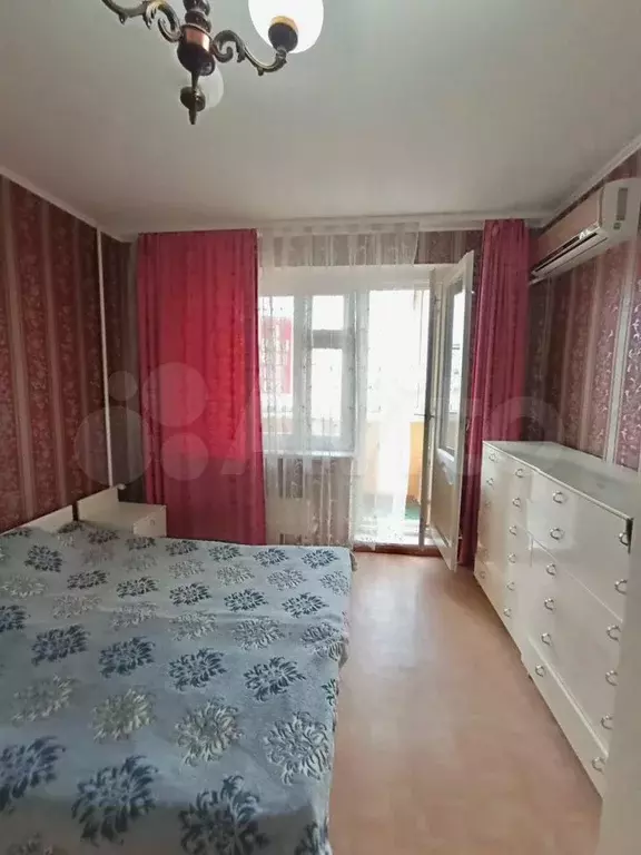 3-к. квартира, 65,3 м, 7/9 эт. - Фото 1