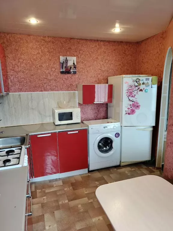1-к. квартира, 30 м, 8/9 эт. - Фото 0