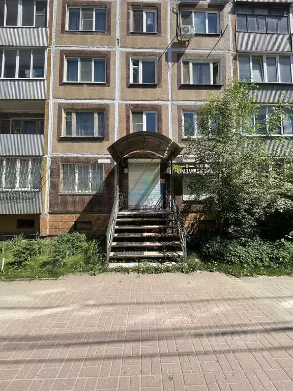 Помещение свободного назначения в Калужская область, Калуга ул. ... - Фото 1