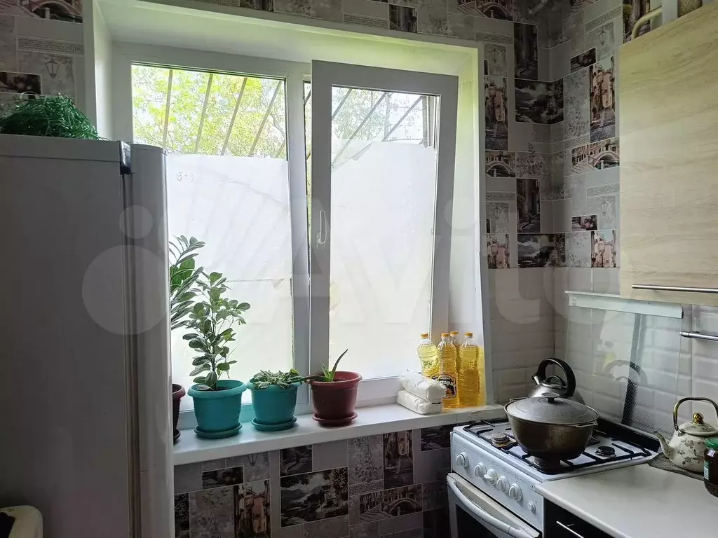 3-к. квартира, 62 м, 1/5 эт. - Фото 0