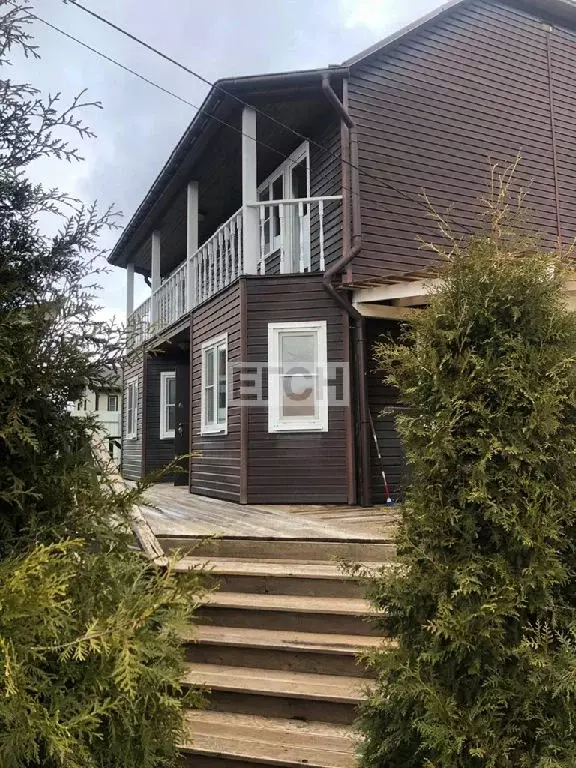 Продается дом в СНТ Снежная Долина-2 - Фото 1