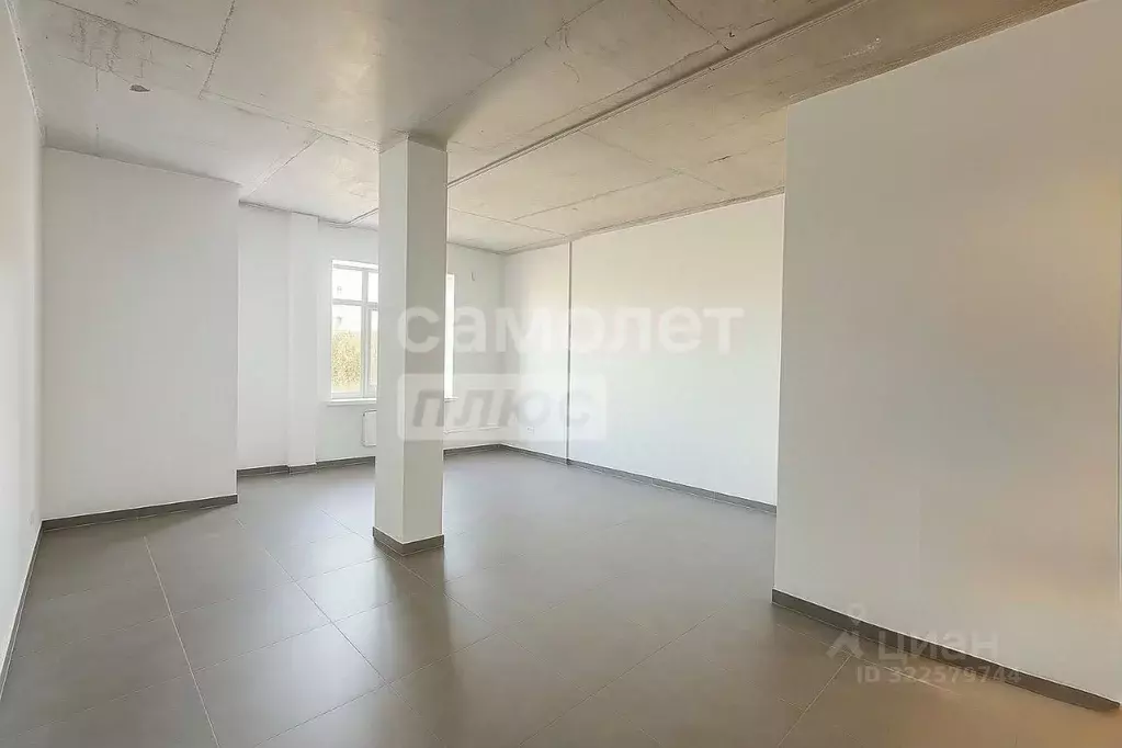 Помещение свободного назначения в Псковская область, Псков Овсище ... - Фото 1