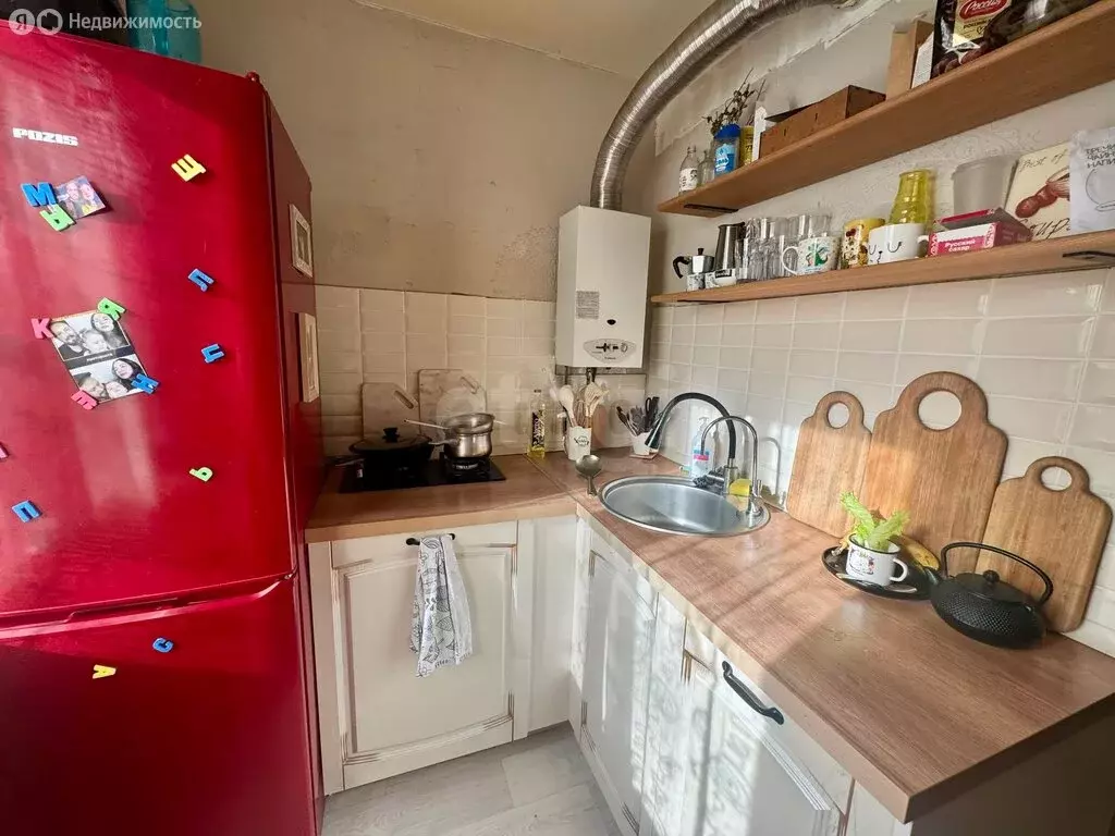 2-комнатная квартира: Самара, улица Георгия Ратнера, 3 (44.5 м) - Фото 2