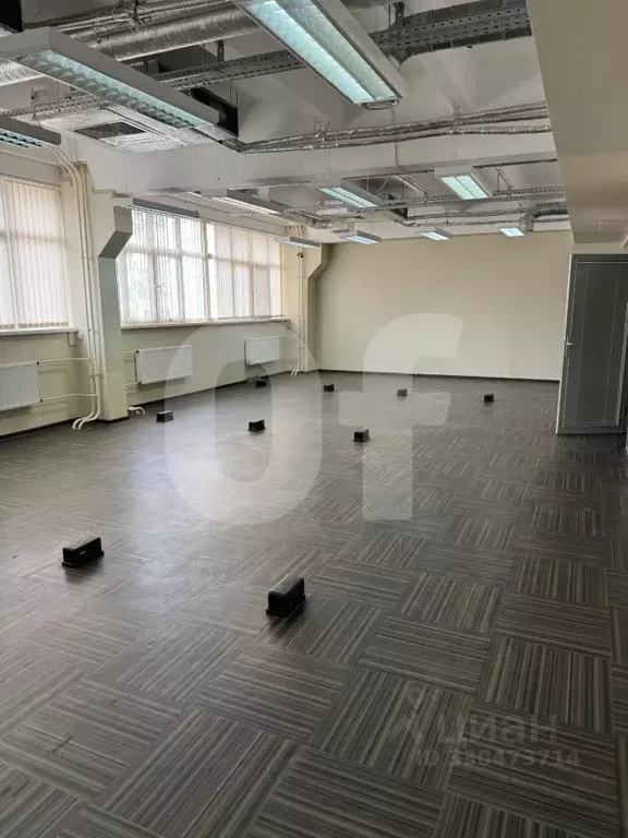 Офис в Москва ул. Шаболовка, 31Б (2390 м) - Фото 1