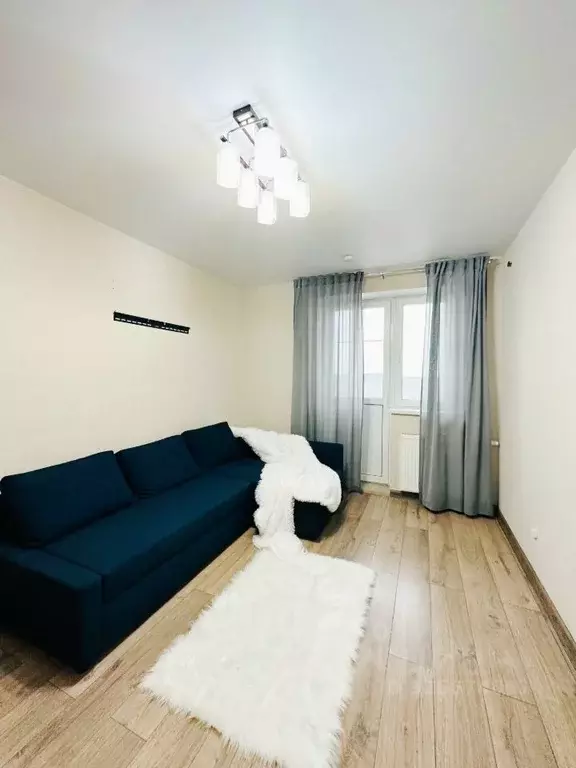 3-к кв. Ростовская область, Батайск ул. Половинко, 280/3к1 (75.0 м) - Фото 1