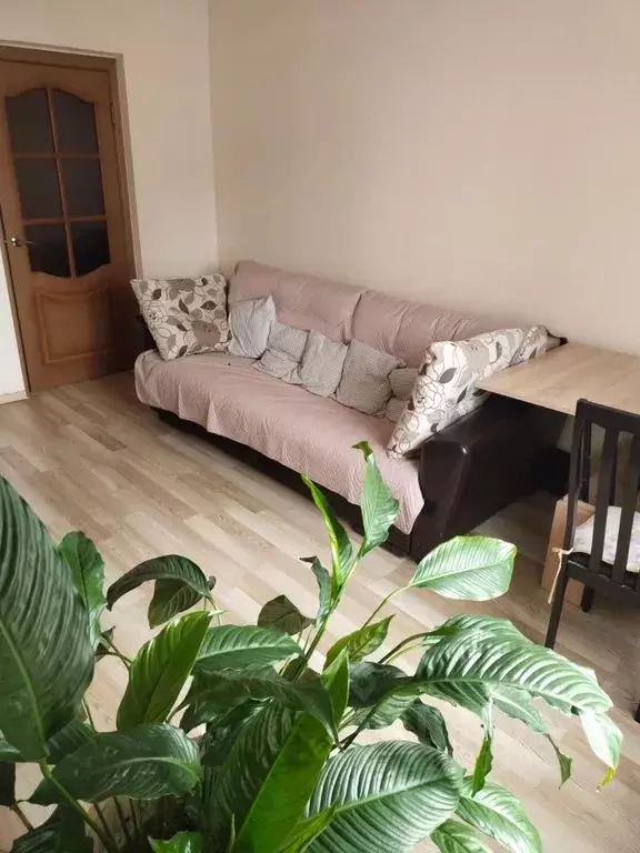 3-к кв. Санкт-Петербург Приморский просп., 169 (70.0 м) - Фото 1