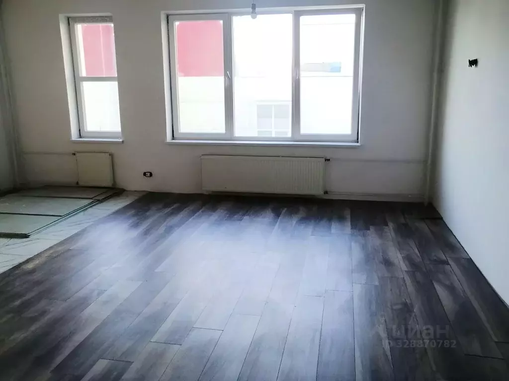 Студия Москва, Москва, Московский г. ул. Солнечная, 3Ас3 (35.3 м) - Фото 0