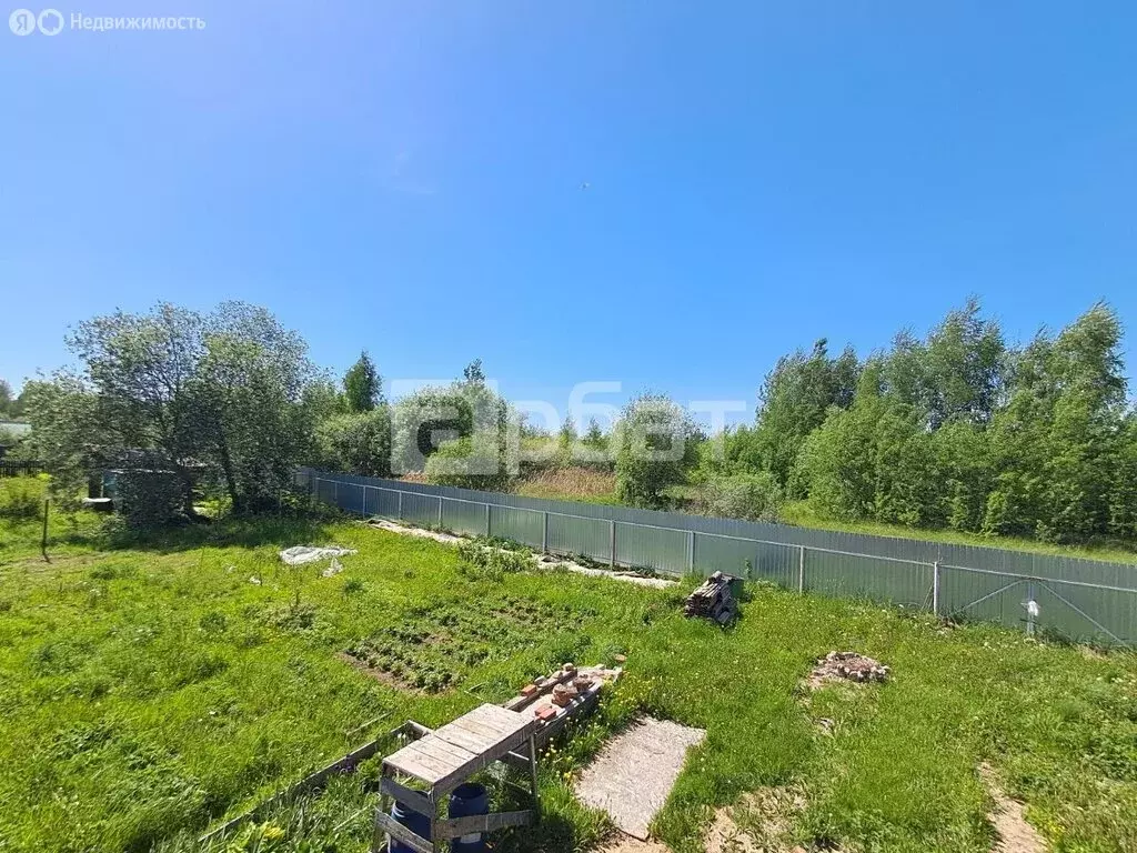 Дом в Кострома, СНТ Струя-2 (60 м) - Фото 0