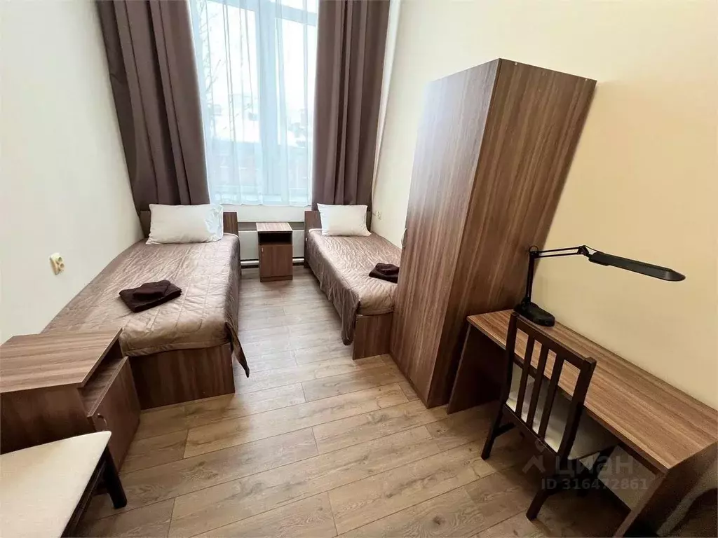 Комната Санкт-Петербург Новочеркасский просп., 3 (14.0 м) - Фото 0