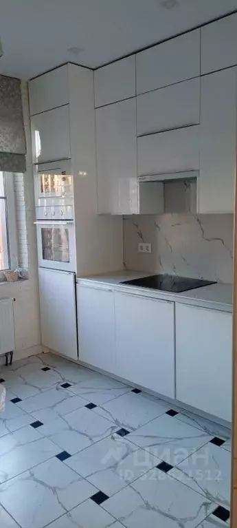 3-к кв. Калужская область, Обнинск просп. Ленина, 219 (80.0 м) - Фото 1