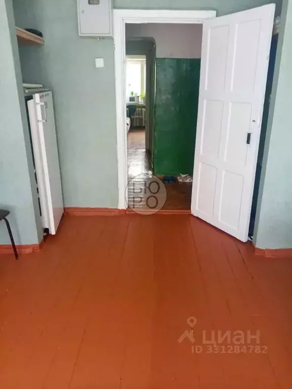 Комната Башкортостан, Стерлитамак ул. Дружбы, 34 (13.0 м) - Фото 1