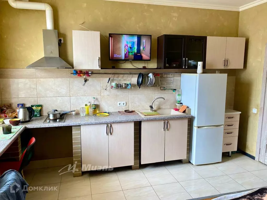 Продаётся квартира-студия, 22 м - Фото 1