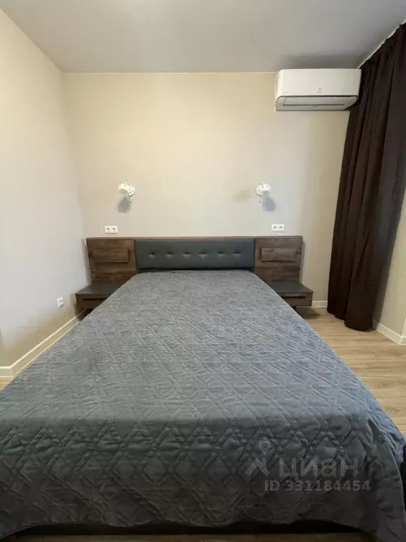 Студия Краснодарский край, Краснодар ул. Западный обход, 57к2 (25.3 м) - Фото 2
