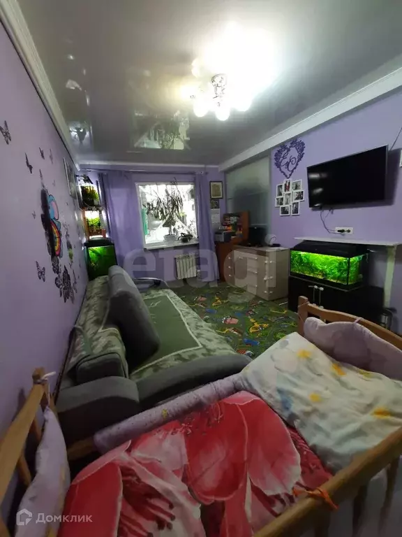 Продаётся 1-к квартира, 31.5 м - Фото 1