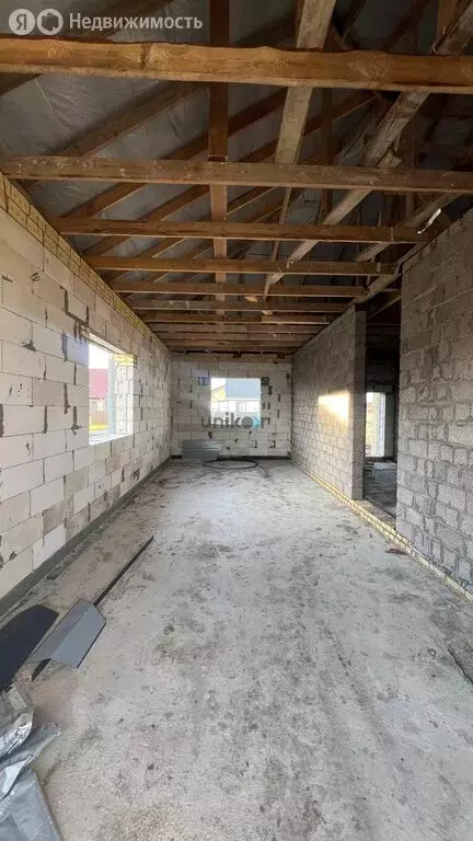 Дом в Уруссу, улица Мира (124 м) - Фото 1