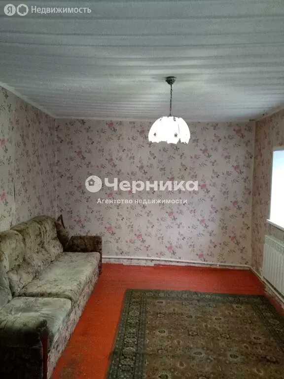 Дом в Новошахтинск, улица Ярошенко, 4 (56.7 м) - Фото 0
