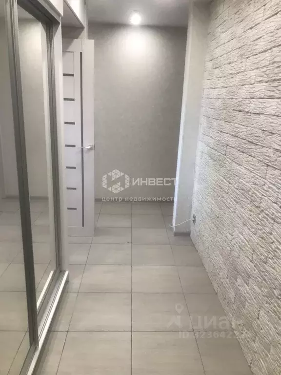 2-к кв. Мурманская область, Мурманск Росляково жилрайон, ул. Школьная, ... - Фото 1