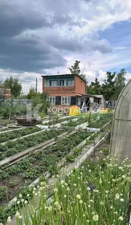 Дом в Челябинская область, Челябинск пл. Революции (60 м) - Фото 0
