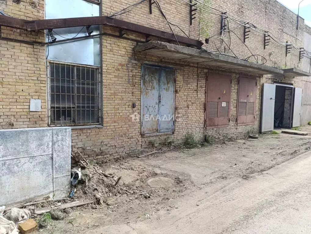 Помещение свободного назначения в Коми, Сыктывкар Лесопарковая ул., 36 ... - Фото 0