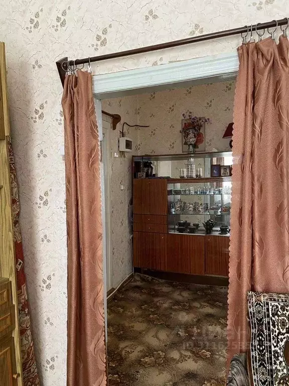 Дом в Саратовская область, Энгельс ул. Нестерова, 66Б (43 м) - Фото 1