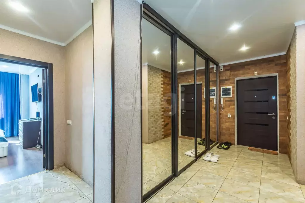 Продаётся 2-к квартира, 66.4 м - Фото 0