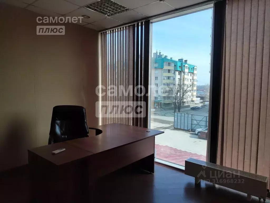 Офис в Алтайский край, Барнаул проезд Канифольный, 15 (15 м) - Фото 0