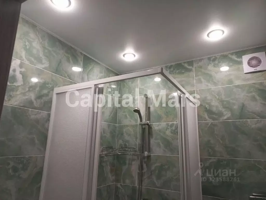 1-к кв. Москва ул. Мневники, 12 (12.0 м) - Фото 2