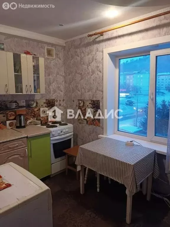 2-комнатная квартира: Зея, микрорайон Светлый, 33 (44.2 м) - Фото 1