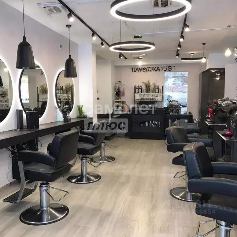 Помещение свободного назначения в Москва Новые Ватутинки жилрайон, ... - Фото 1