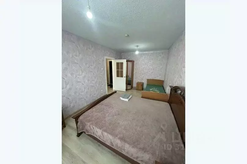 1-к кв. Ямало-Ненецкий АО, Салехард ул. Чубынина, 24 (36.0 м) - Фото 1