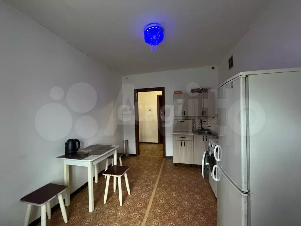1-к. квартира, 39 м, 3/5 эт. - Фото 0