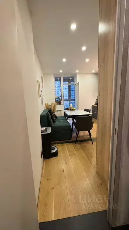 2-к кв. Московская область, Долгопрудный бул. Имени Умберто Нобиле, 1 ... - Фото 2