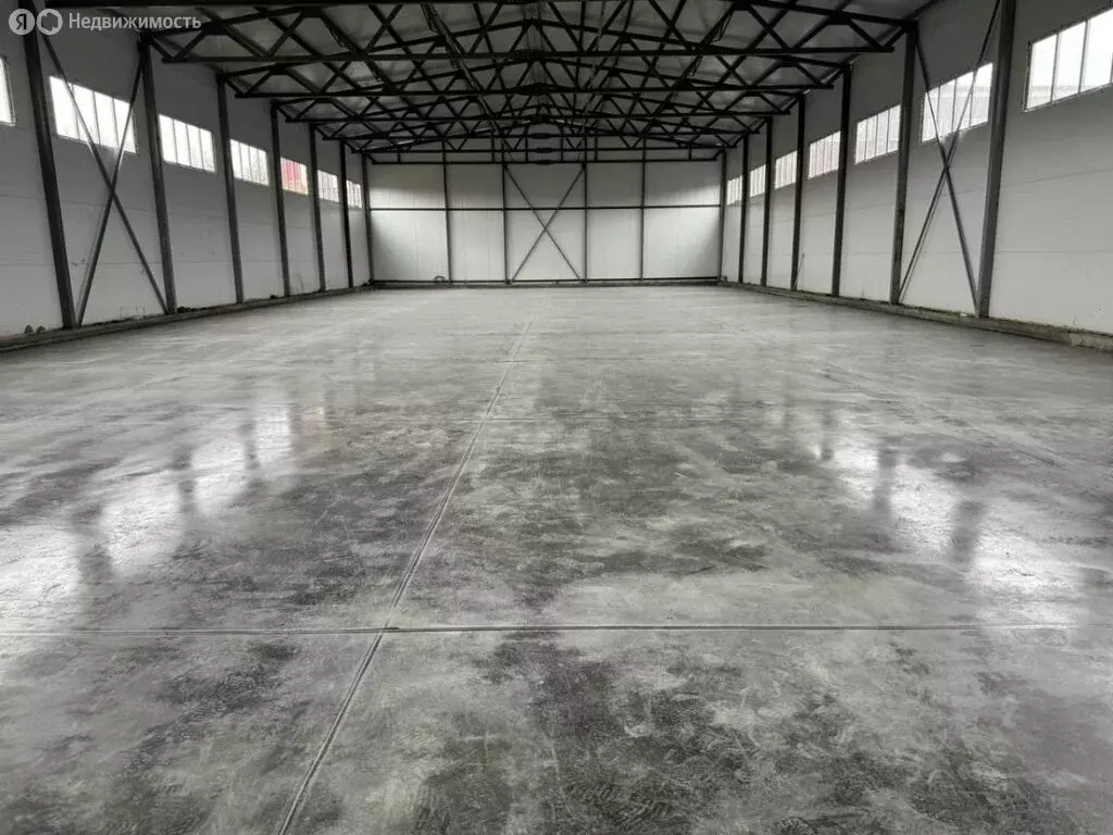 Склад (1512 м) - Фото 2