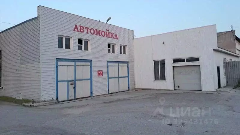 Помещение свободного назначения в Самарская область, Тольятти ... - Фото 1