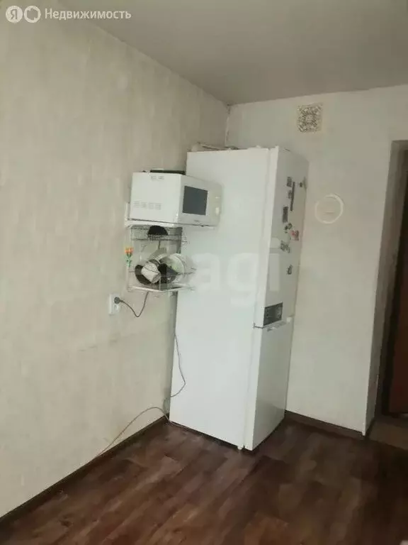 1к в -комнатной квартире (11.2 м) - Фото 1