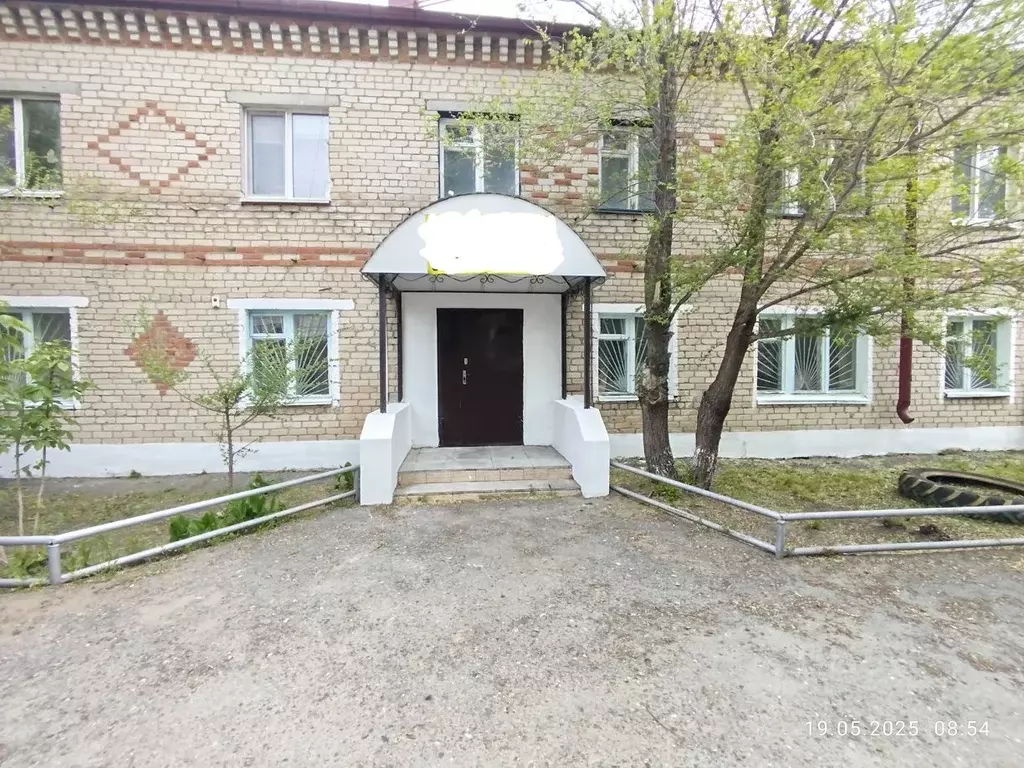 Офис в Тюменская область, с. Исетское ул. Свердлова, 4 (172 м) - Фото 0